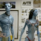 Image for article titled Avatar Gallery